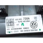 Cuadro Instrumentos Para Volkswagen Polo