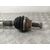 Transmision Delantera Derecha Para Volkswagen Polo
