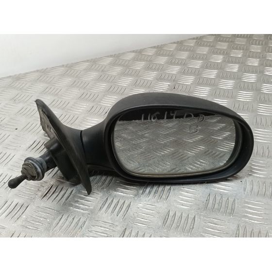 Retrovisor Derecho Para Daewoo Lanos