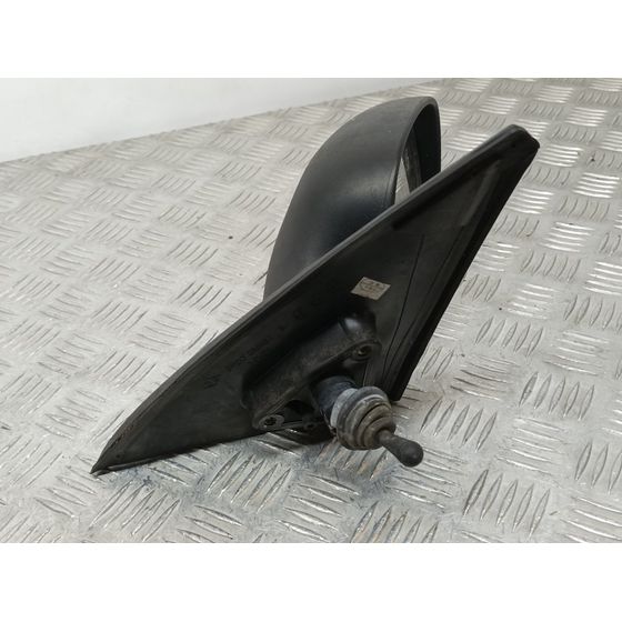 Retrovisor Derecho Para Daewoo Lanos