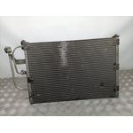 Condensador / Radiador Aire Acondicionado Para Daewoo Lanos