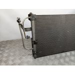 Condensador / Radiador Aire Acondicionado Para Daewoo Lanos