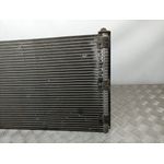 Condensador / Radiador Aire Acondicionado Para Daewoo Lanos