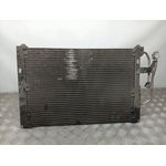 Condensador / Radiador Aire Acondicionado Para Daewoo Lanos