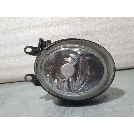 Faro Antiniebla Derecho Para Mg Rover Serie 75