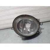 Faro Antiniebla Izquierdo Para Mg Rover Serie 75