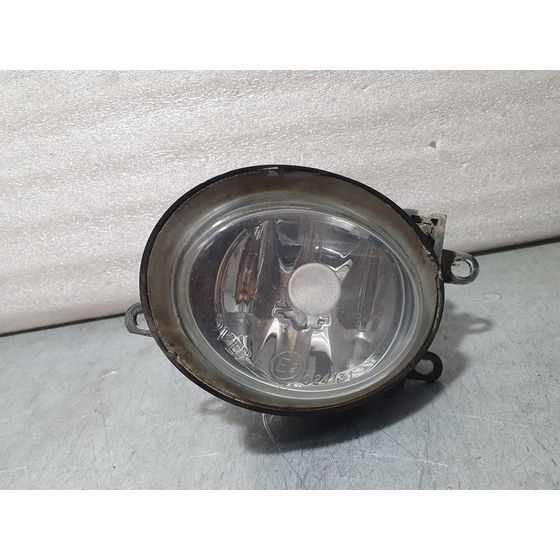 Faro Antiniebla Izquierdo Para Mg Rover Serie 75