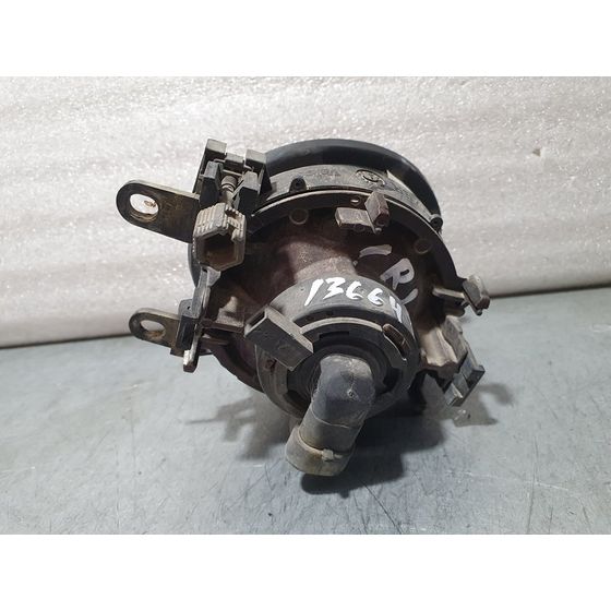 Faro Antiniebla Izquierdo Para Mg Rover Serie 75