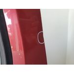 Puerta Delantera Izquierda Para Fiat Doblo Cargo