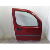 Puerta Delantera Derecha Para Fiat Doblo Cargo