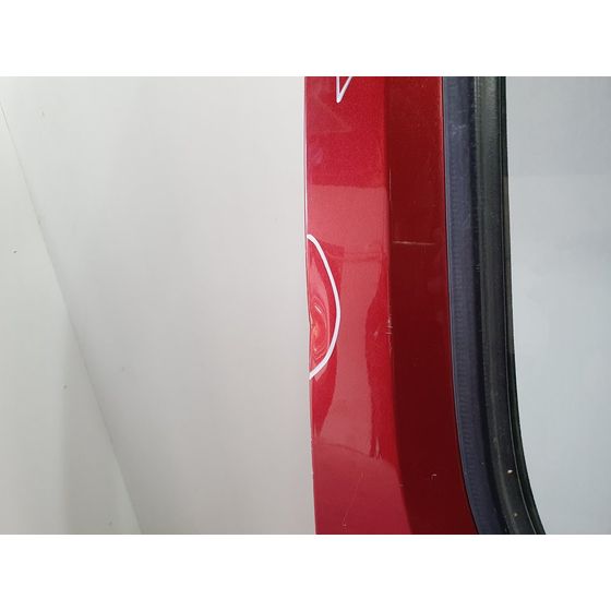 Puerta Delantera Derecha Para Fiat Doblo Cargo