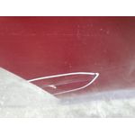 Puerta Lateral Corredera Derecha Para Fiat Doblo Cargo