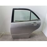 Puerta Trasera Izquierda Para Lexus Is200