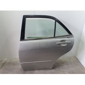 Puerta Trasera Izquierda Para Lexus Is200