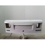 Tapa Maletero Para Fiat Punto Cabrio