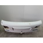 Tapa Maletero Para Fiat Punto Cabrio