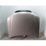 Capot Para Audi A6 Berlina