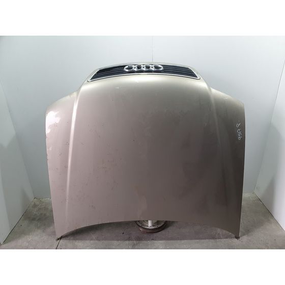 Capot Para Audi A6 Berlina