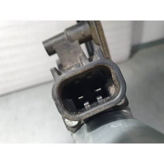 Elevalunas Delantero Derecho Para Citroen Jumper Grossraumkasten