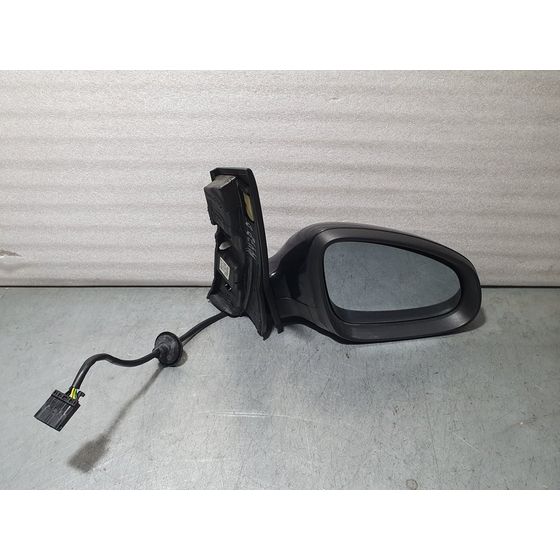 Retrovisor Derecho para Opel Astra J Lim.