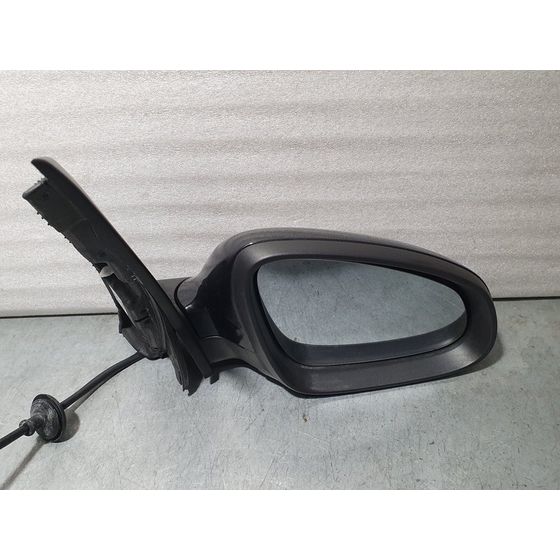 Retrovisor Derecho para Opel Astra J Lim.