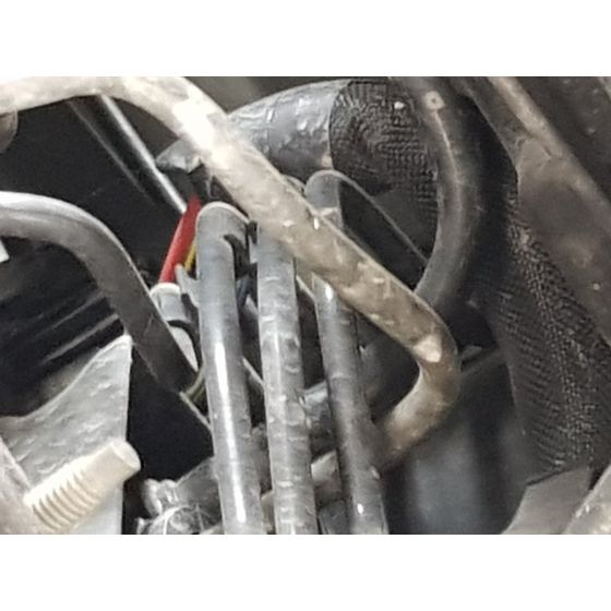 Abs Para Ford Focus Berlina