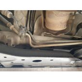 Cremallera Direccion Para Ford Focus Berlina