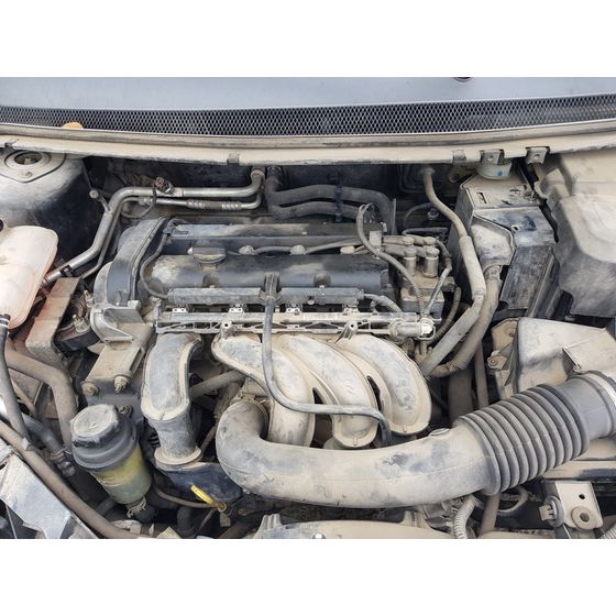 Motor Completo Para Ford Focus Berlina