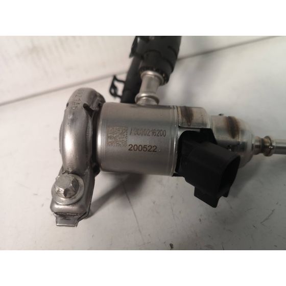 Inyector Adblue Para Peugeot Partner Tepee