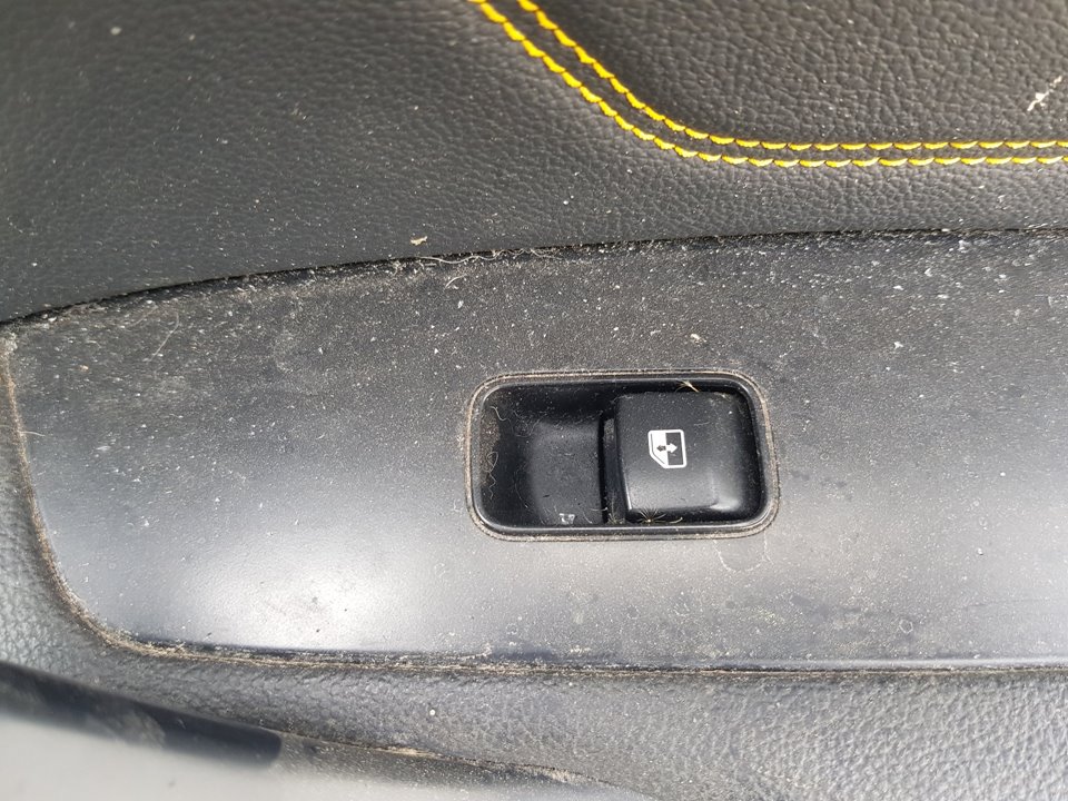 Mando Elevalunas Delantero Derecho Para Kia Xceed