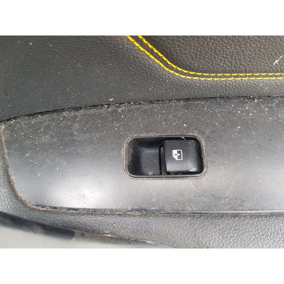 Mando Elevalunas Delantero Derecho Para Kia Xceed