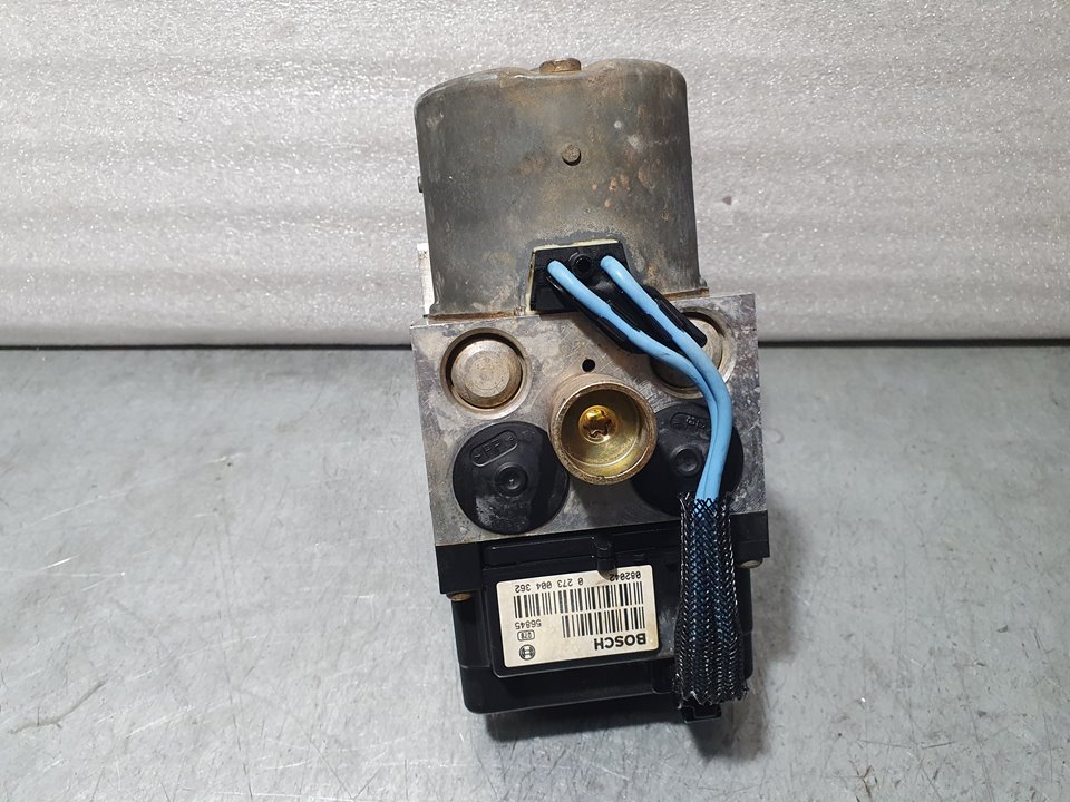 Abs para Opel Astra G Berlina