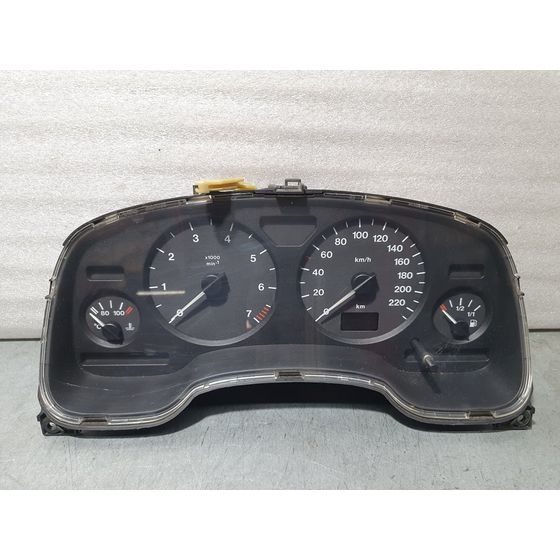 Cuadro Instrumentos para Opel Astra G Berlina
