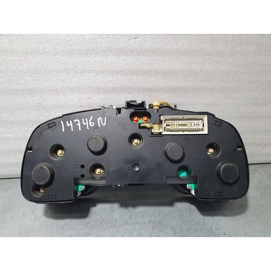 Cuadro Instrumentos para Opel Astra G Berlina