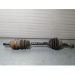 Transmision Delantera Izquierda Para Opel Astra G Berlina