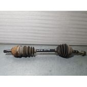 Transmision Delantera Izquierda Para Opel Astra G Berlina