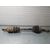 Transmision Delantera Izquierda Para Opel Astra G Berlina