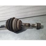 Transmision Delantera Izquierda Para Opel Astra G Berlina