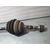 Transmision Delantera Izquierda Para Opel Astra G Berlina
