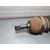 Transmision Delantera Izquierda Para Opel Astra G Berlina