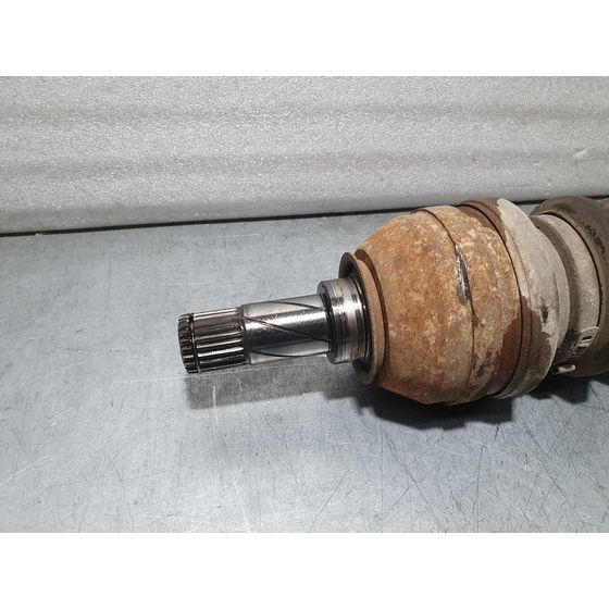 Transmision Delantera Izquierda Para Opel Astra G Berlina