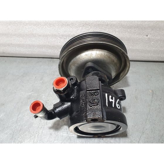 Bomba Direccion para Fiat Doblo Cargo (223)