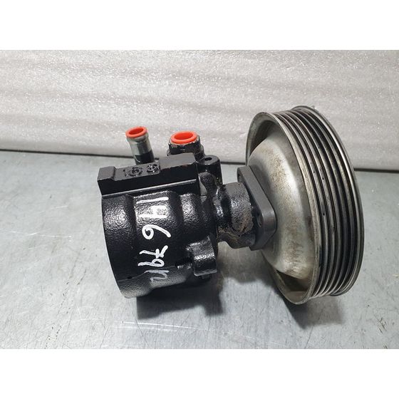 Bomba Direccion para Fiat Doblo Cargo (223)