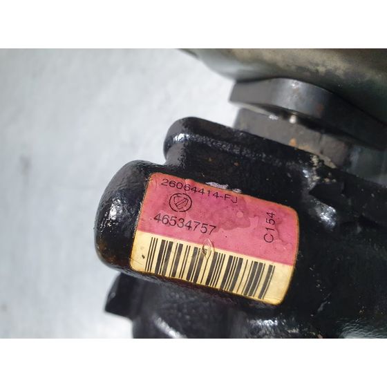 Bomba Direccion para Fiat Doblo Cargo (223)
