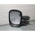 Retrovisor Izquierdo para Fiat Doblo Cargo (223)
