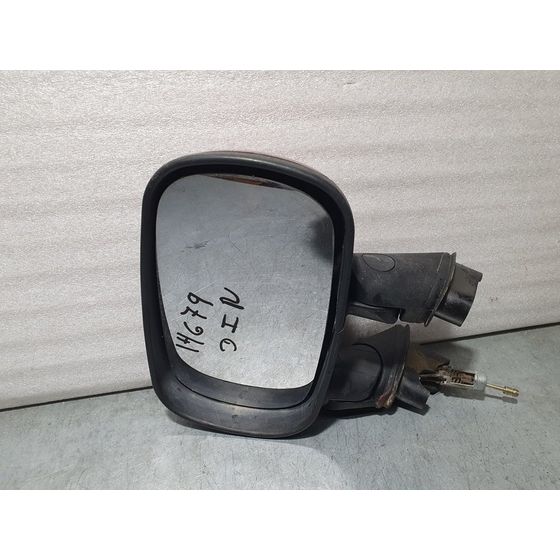 Retrovisor Izquierdo para Fiat Doblo Cargo (223)