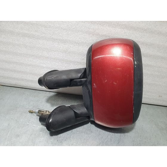 Retrovisor Izquierdo para Fiat Doblo Cargo (223)