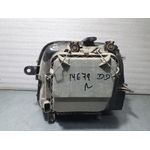 Faro Derecho para Fiat Doblo Cargo