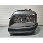 Faro Izquierdo Para Fiat Doblo Cargo