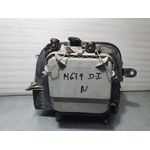 Faro Izquierdo Para Fiat Doblo Cargo